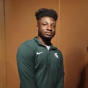 Meet your Posher, Kweku